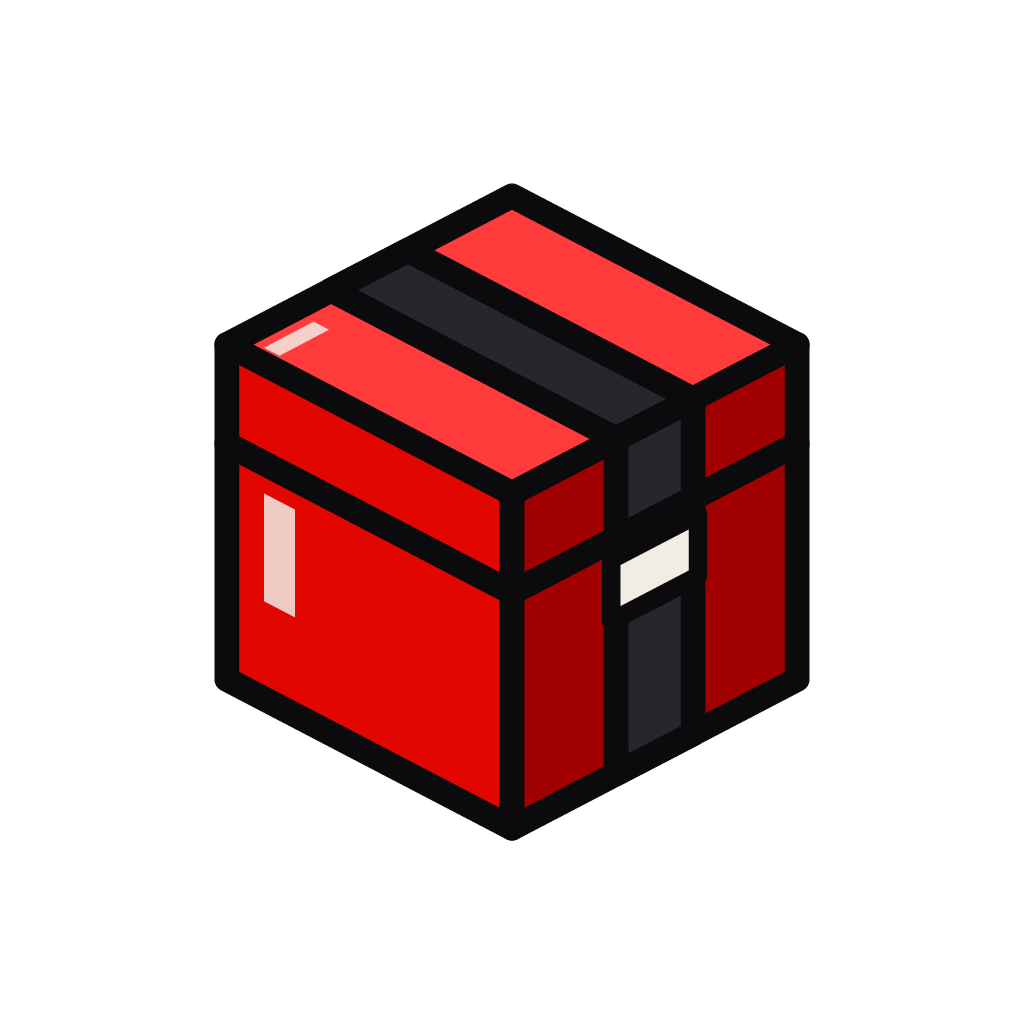 Box mark