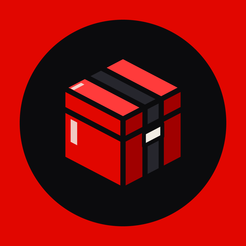 Server icon