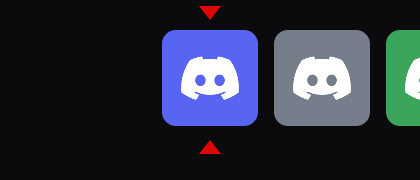 The attack reel spinning through members' profile pictures, then the weapon landing a critical hit