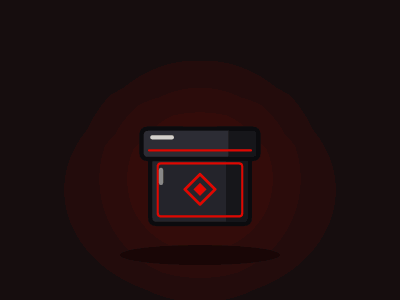 A Black Box opening on a Legendary